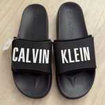 Шльопанці/тапочки літні чоловічі Calvin Klein