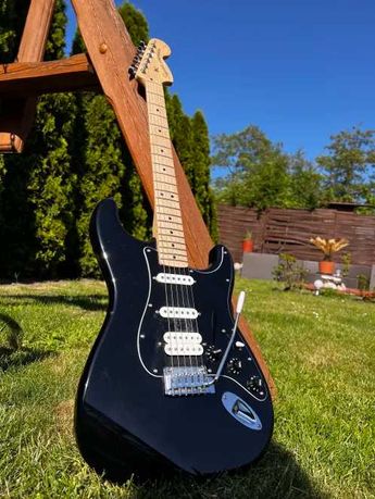 Gitara Elektryczna Squier Affinity Stratocaster HSS