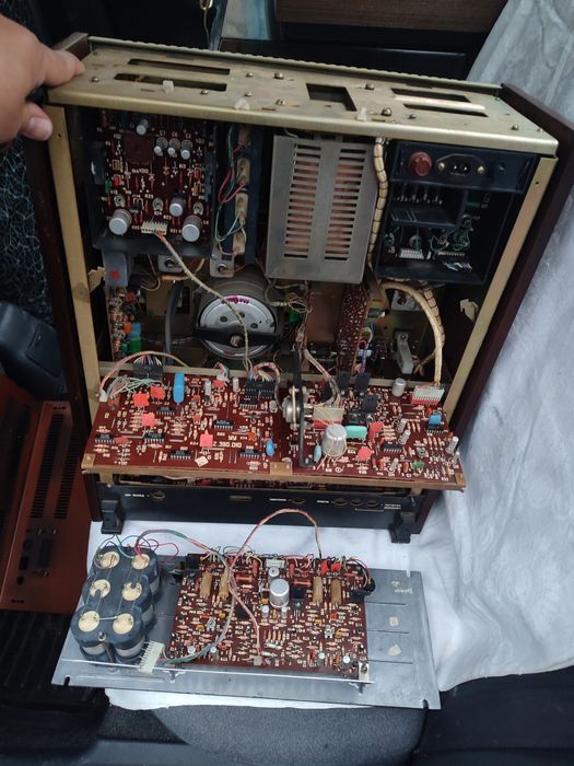 ‼️ Союз 110 (СОСТОЯНИЕ!) ‼️