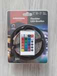 Taśma LED zestaw Grundig RGB 12V 3M pilot