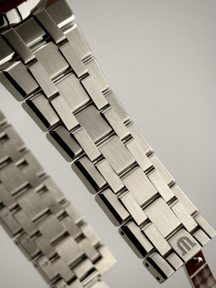 FVAT 23% FULLSET Maurice Lacroix Aikon Skeleton AI6007‑SS002‑030‑1