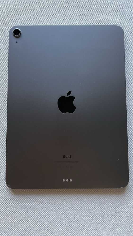 Ipad Air 4ª Geração 128GB Space Grey