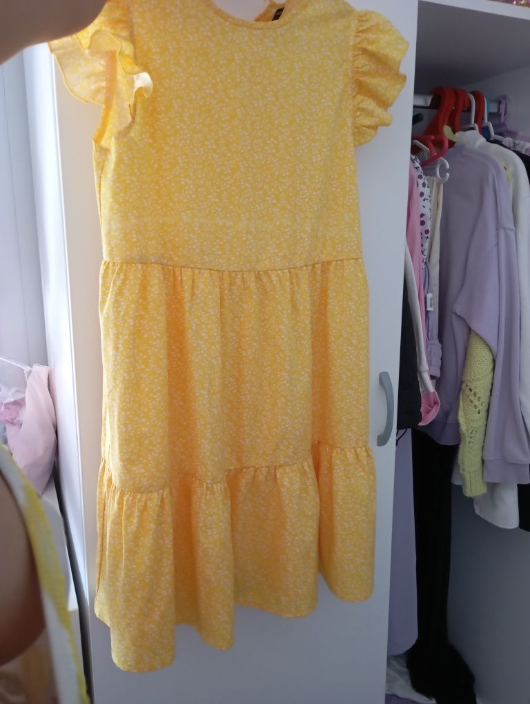 Літня сукня Shein