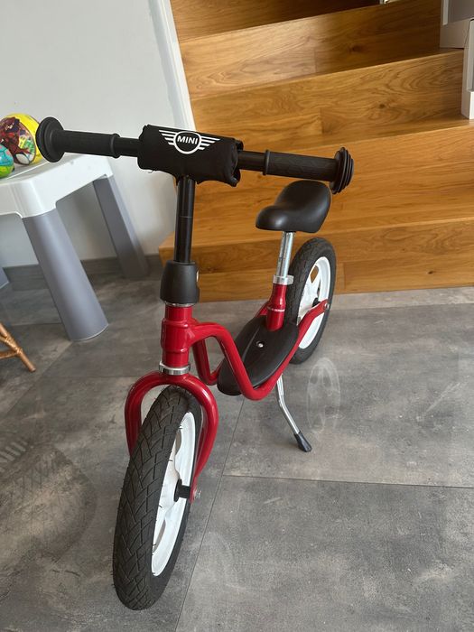 Rowerek biegowy MINI BMW