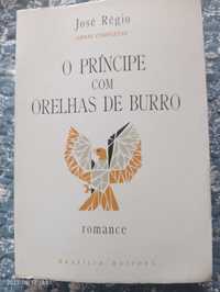 O Príncipe com Orelhas de Burro