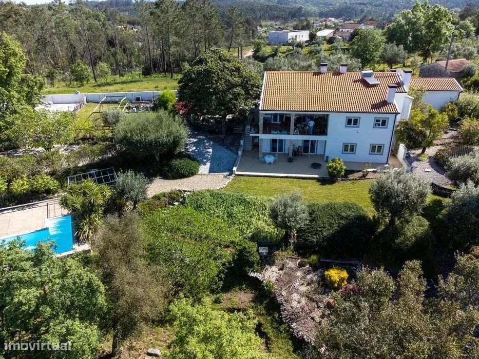 Descubra a Sua Nova Casa em Portugal 3 Quartos em Suite Jardins e Pisc