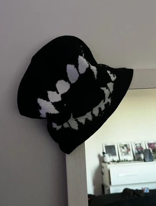 Шапка Corteiz /y2k cap