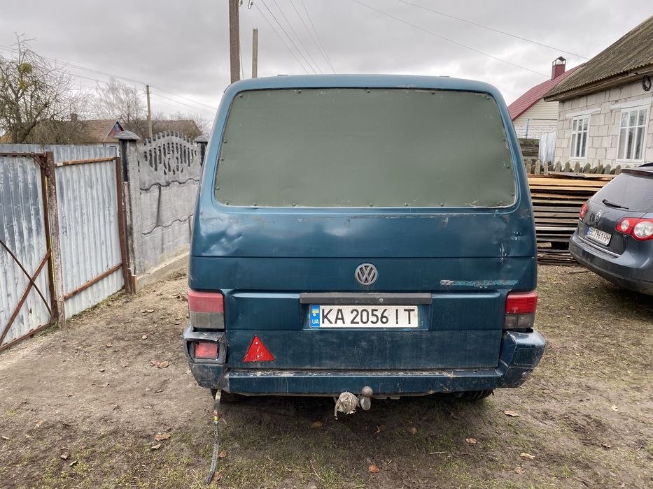 Продам Фольксваген Т4