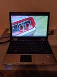 Laptop HP probook