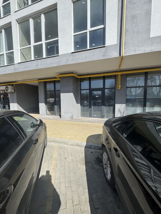 Оренда приміщення вул. Тернопільська