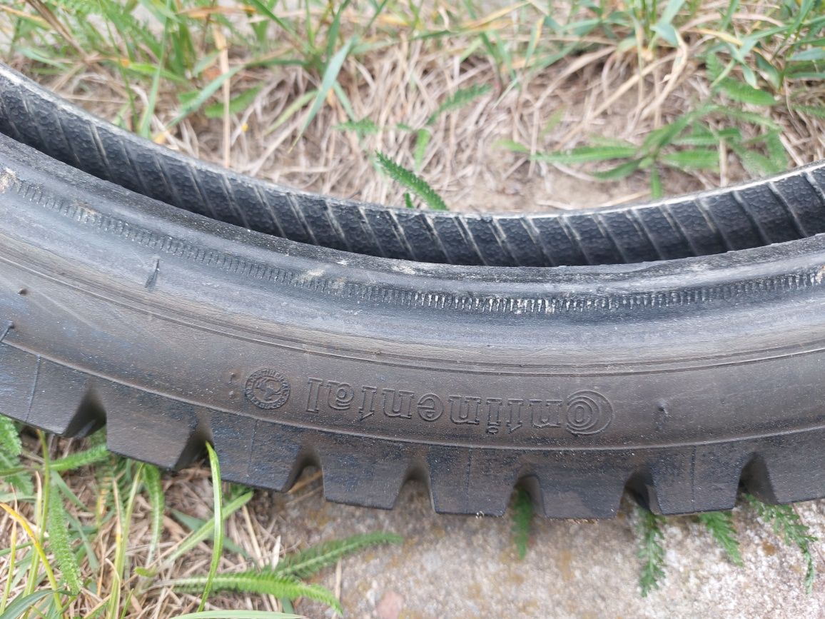 Michelin Anakee Wild 150/70 R17 + Continental 90/90-21
Anakee Wild
150