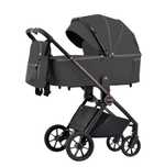 Carrello Ultra Sonic Grey 2w1 Nowy