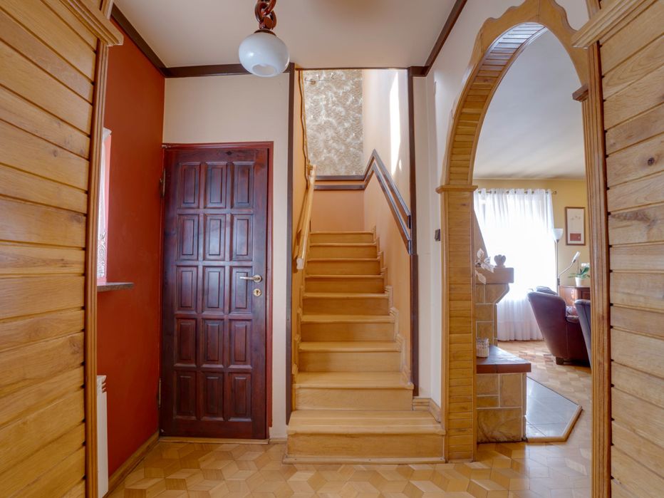 Wyjątkowa posiadłość w centrum Starachowic – bez pośredników