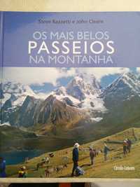 Os Mais Belos Passeios na Montanha