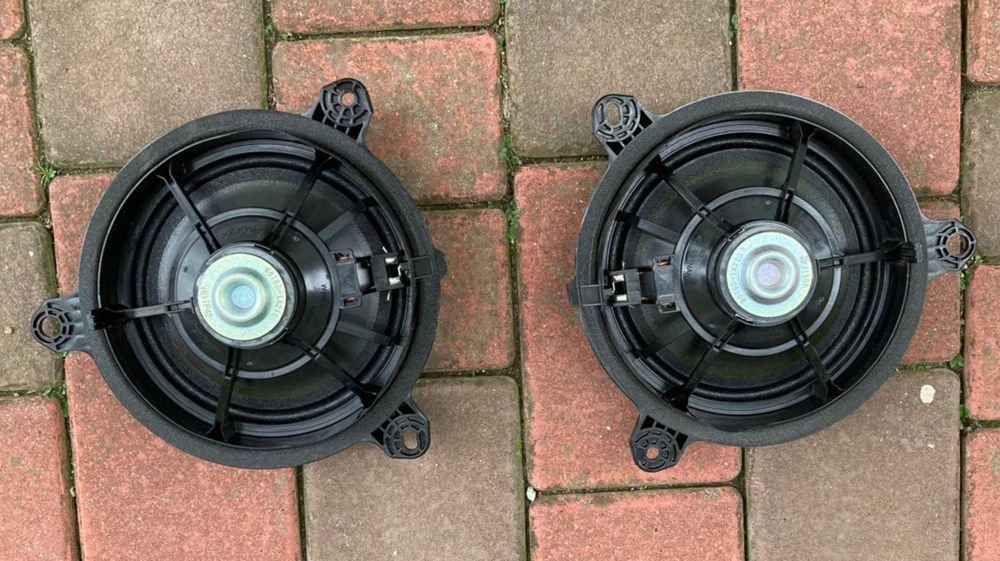Динамік дверний  Pioneer R4 2023 до TOYOTA RAV4 2020-2023p