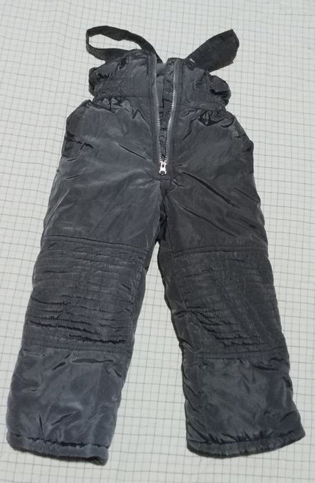 Костюм дитячий зимовий Wewins 98 см