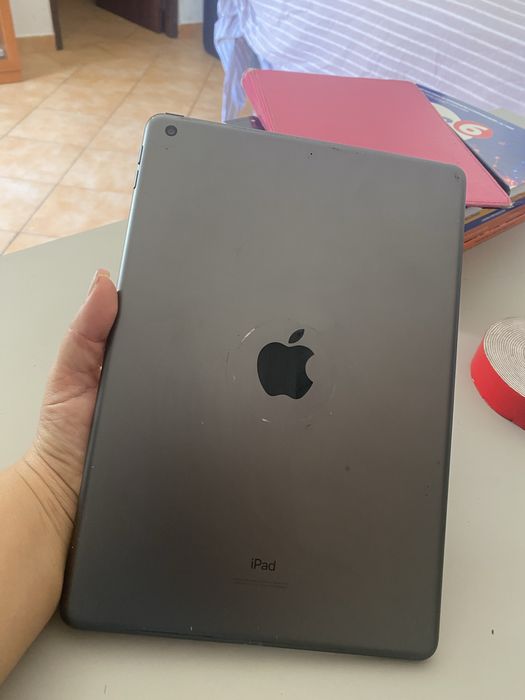 Ipad 7 Geracao 128G