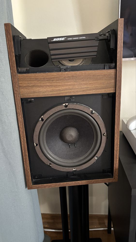 Kolumny Bose 301 seria 1