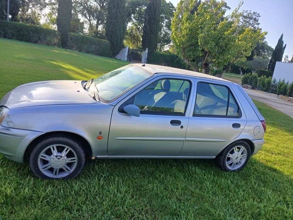 Vendo ou troco por megane polo golf ect.. com volta minha