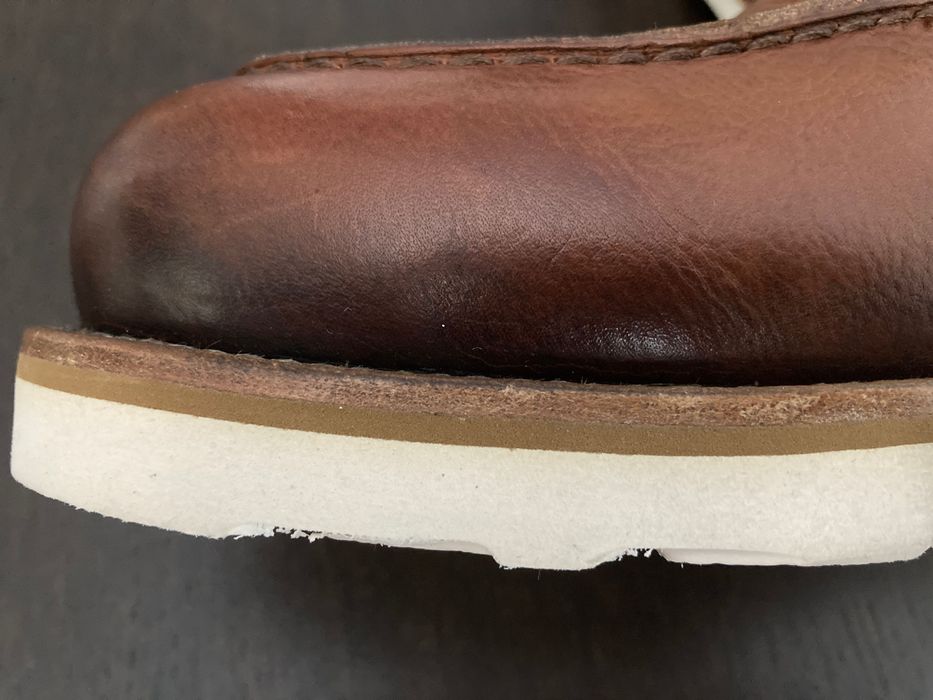 Черевики SEBOYS / розмір 45  (устілка 30 см)  / Made in Italy