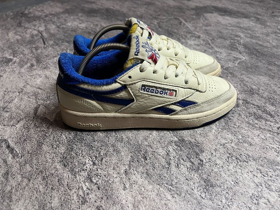 Кроссовки Reebok р35-35,5 / 23.3 см