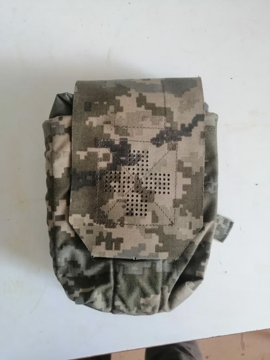 Продам медичний підсумок M TAC