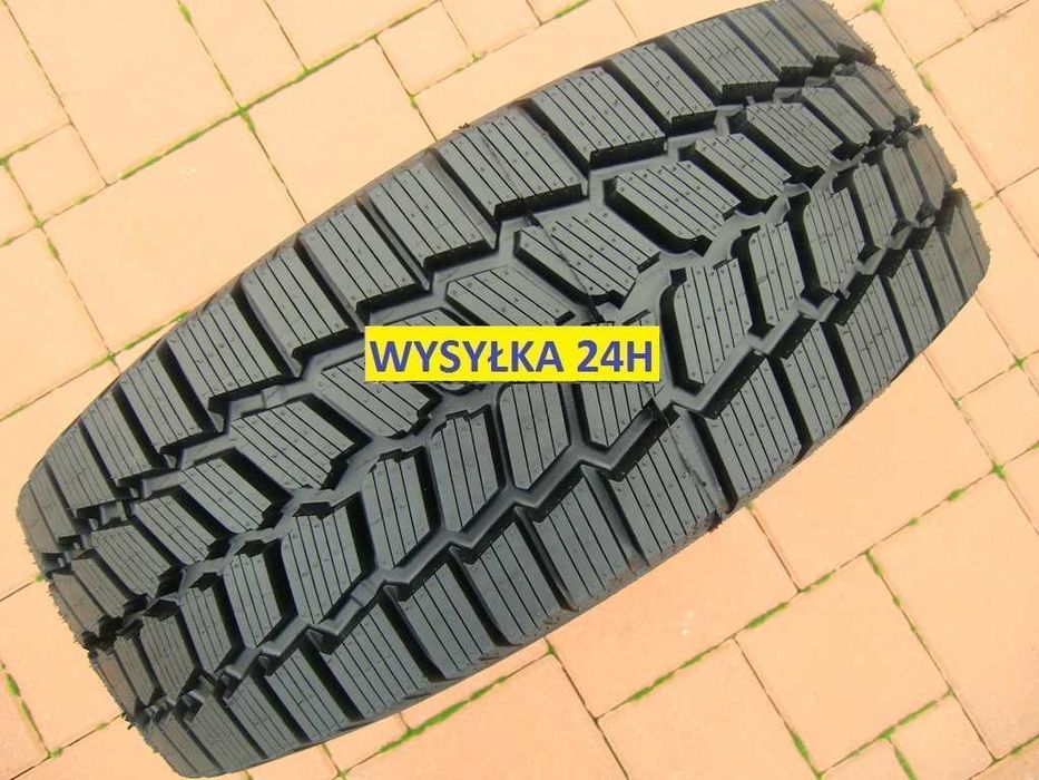 Opony Zimowe 215/65R16C bus  Wysyłka.