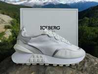 Оригинал кроссовки 36,37, 39,40р. Iceberg Италия