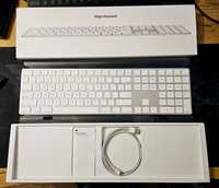 Apple Magic Keyboard A1843