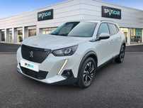 Peugeot 2008 1.2 PureTech 130km Allure Pack S&S EAT8 Salon PL fv23!