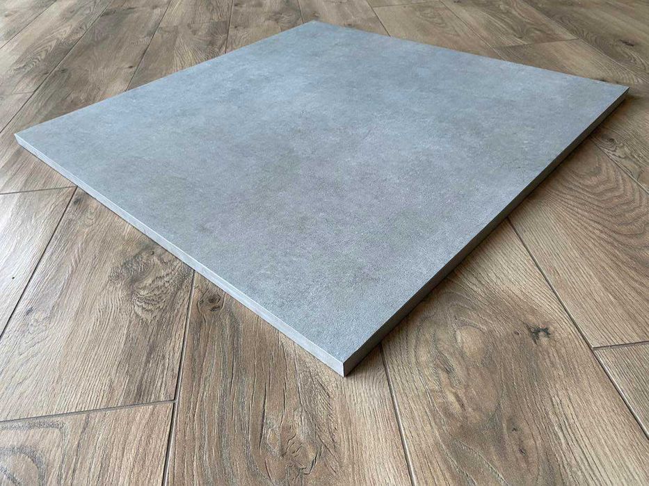 Gres Taras Wentylowany HELLGRAU 75x75 x2 cm Gat. 1 już za 125złm2