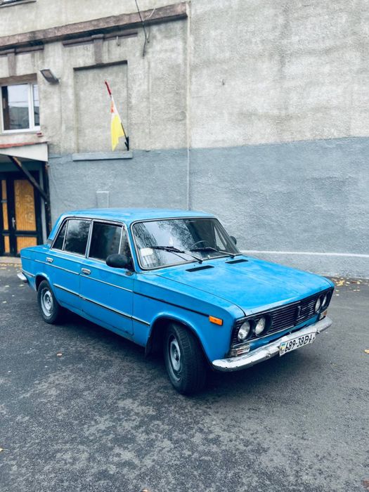 Ваз 2103 продажа, возможен обмен