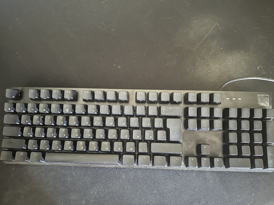 Клавіатура G413 SE