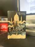 Babel – R.F. Kuang, alternatywna historia, dobry stan