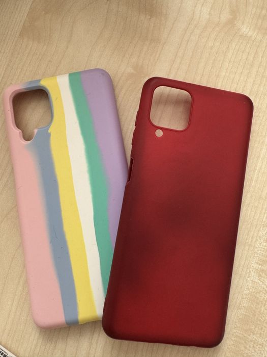 Samsung Galaxy A12 64GB