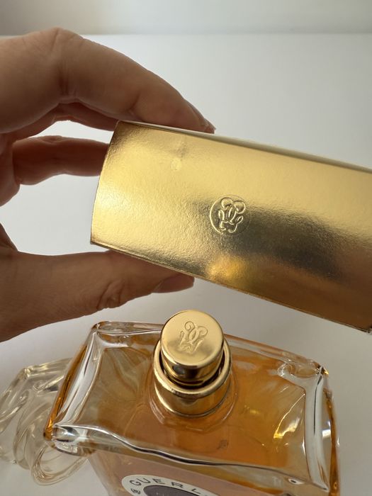 Nahema Guerlain Les Legendaris 75ml uzywane