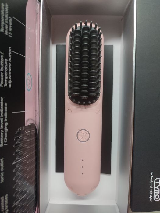 TYMO Випрямляч для волосся оригінал