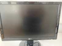 Монітор LG Flatron W1942S 19