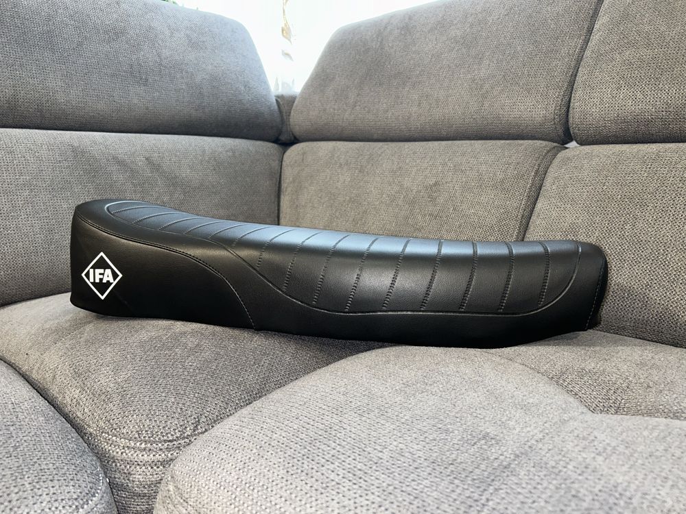 Siedzenie Simson s51 enduro OKAZJA (wsk shl junak romet motorynka mz)