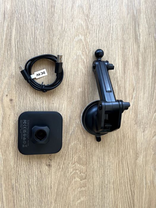 Автомобільна зарядка ESR Wireless Car Charger тримач телефона в машину