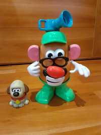 Sr Batata do filme Toy Story Disney