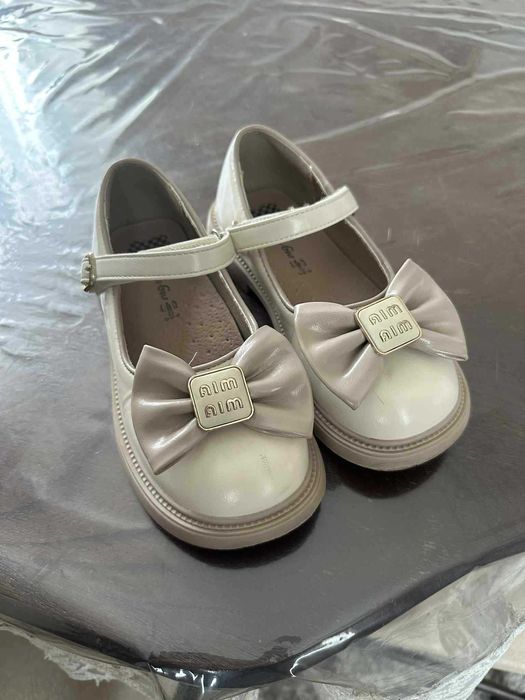 дитячі туфлі Мері-Джейн