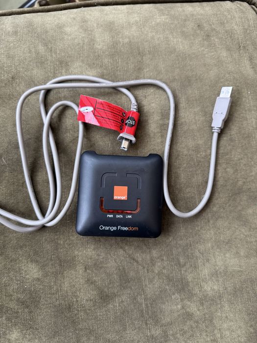 Orange freedon internet domowy