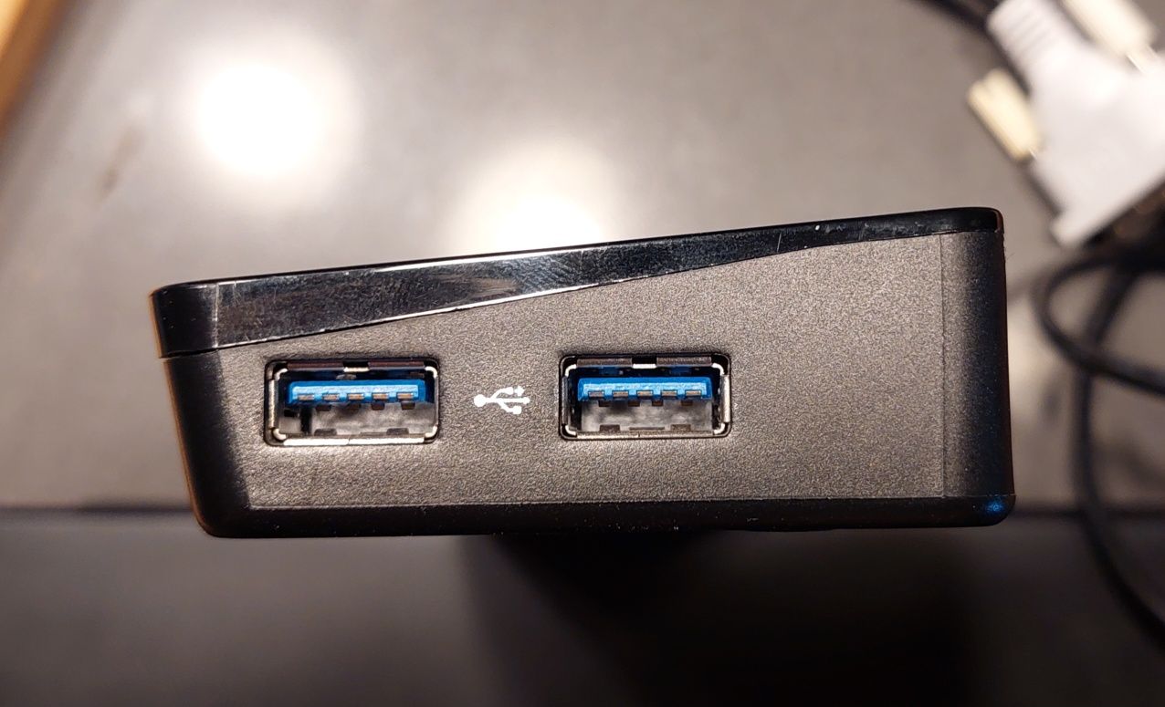 Hub USB 3.0 Fujitsu PR8.1