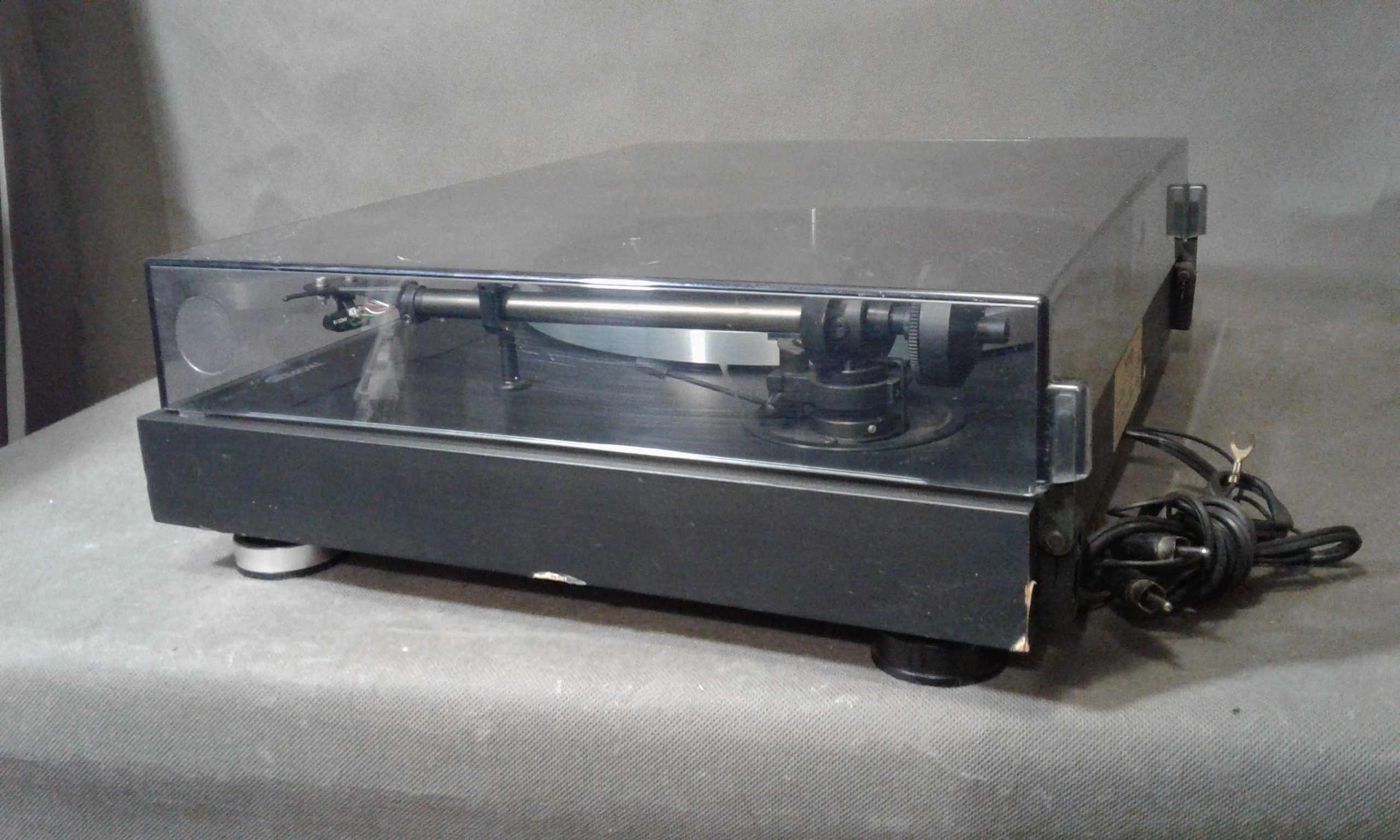 THORENS  TD-290,gramofon stereo