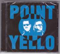 Yello – Point [Nowa w folii]