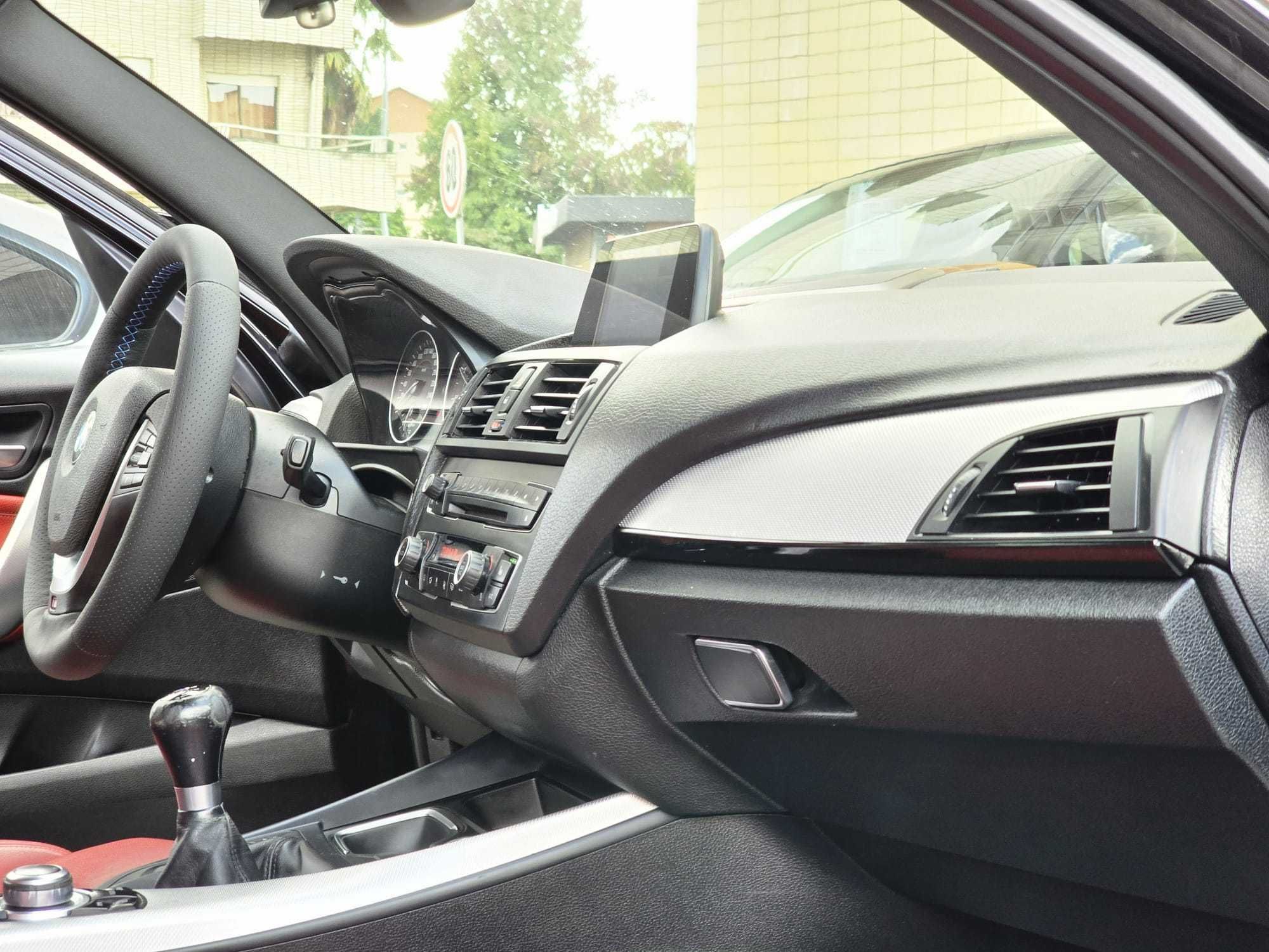 BMW 120D F20 M PERFORMACE 2.0 184CV "LOOK 135"