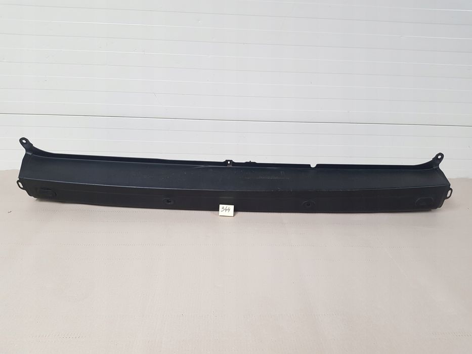 Zderzak Tylny Master Iii Movano B >2010