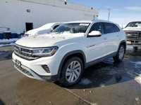 Volkswagen Atlas Cross Sport Se 2023