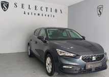 SEAT Leon 1.0 TSI Style